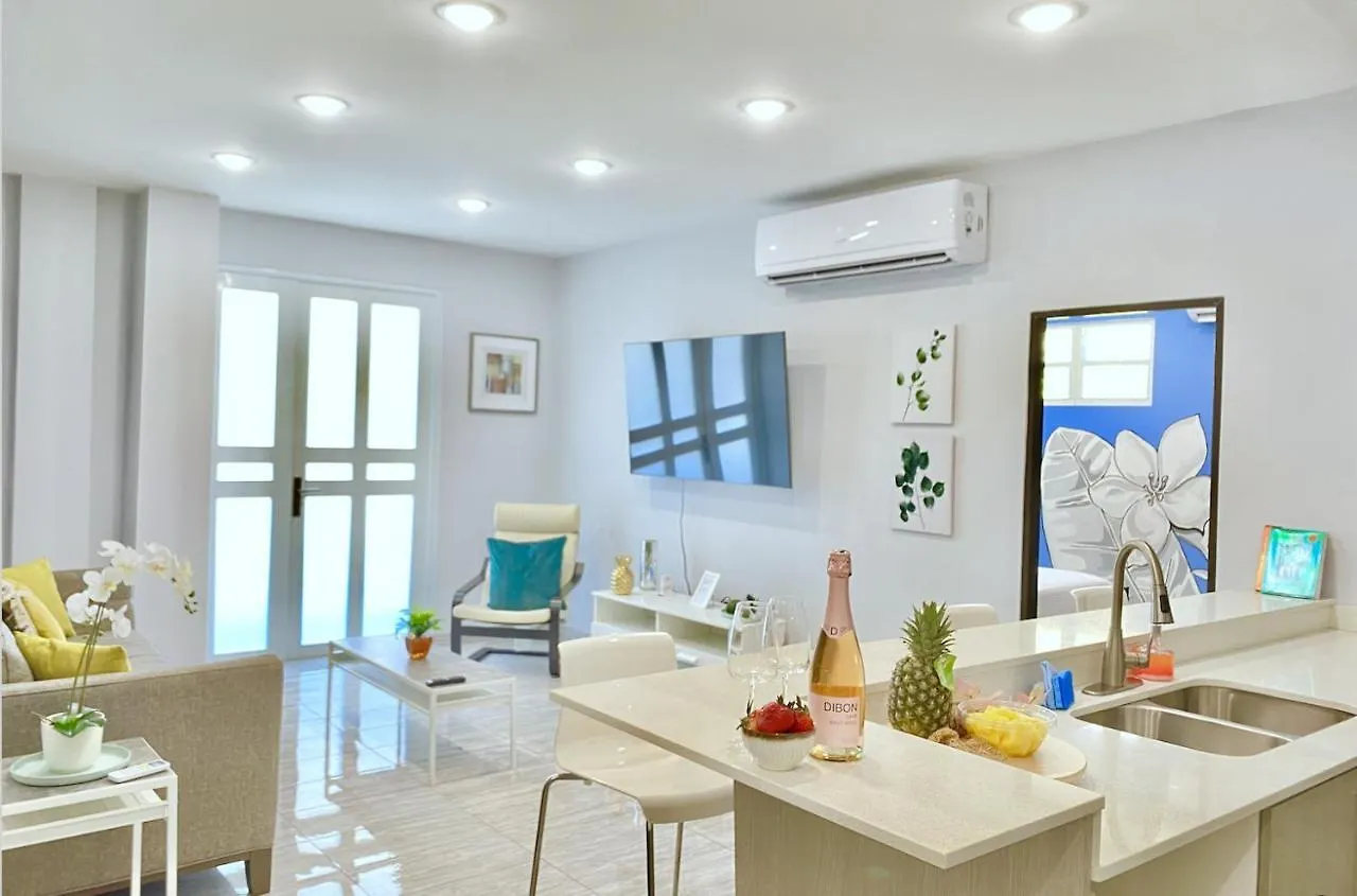 1202 Ponce De Leon Suites San Juan 0*,  Portoriko