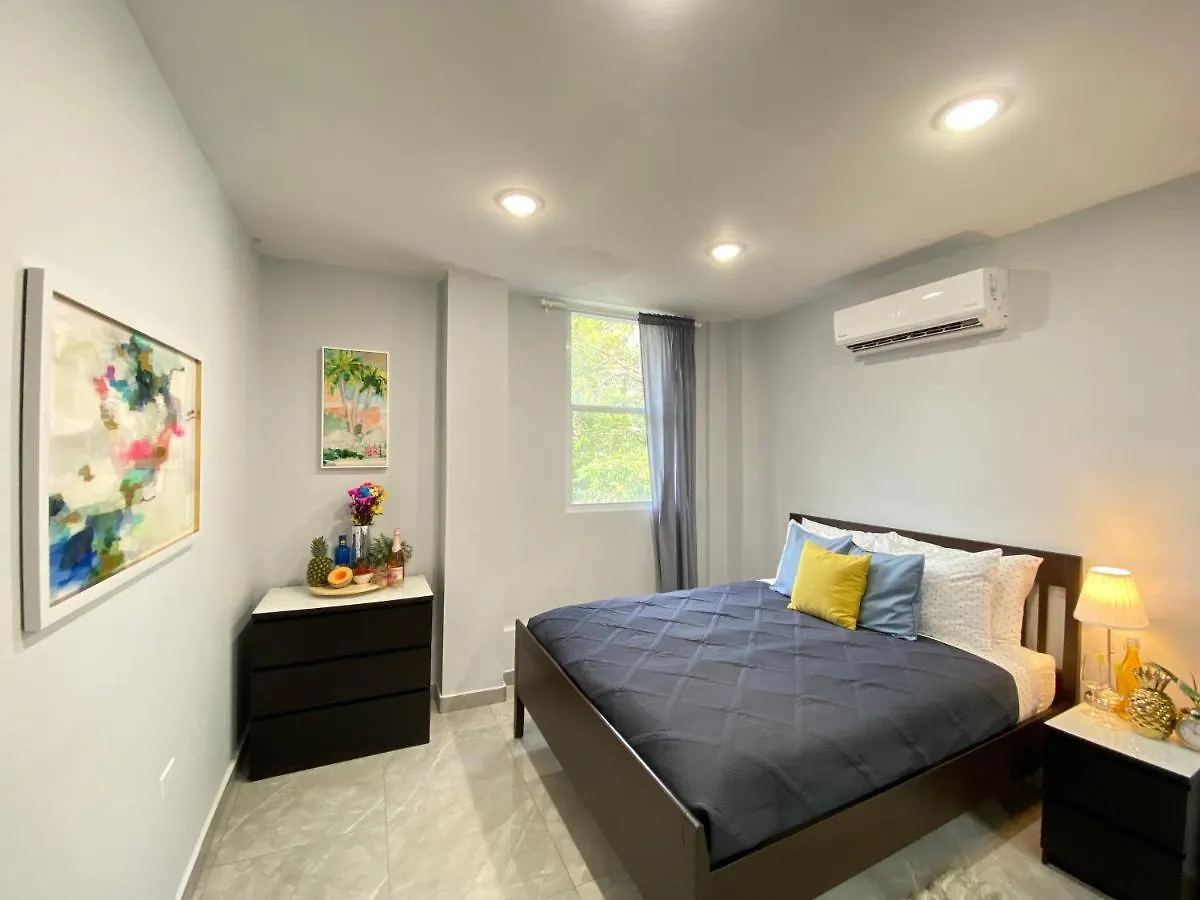 1202 Ponce De Leon Suites San Juan Portoriko