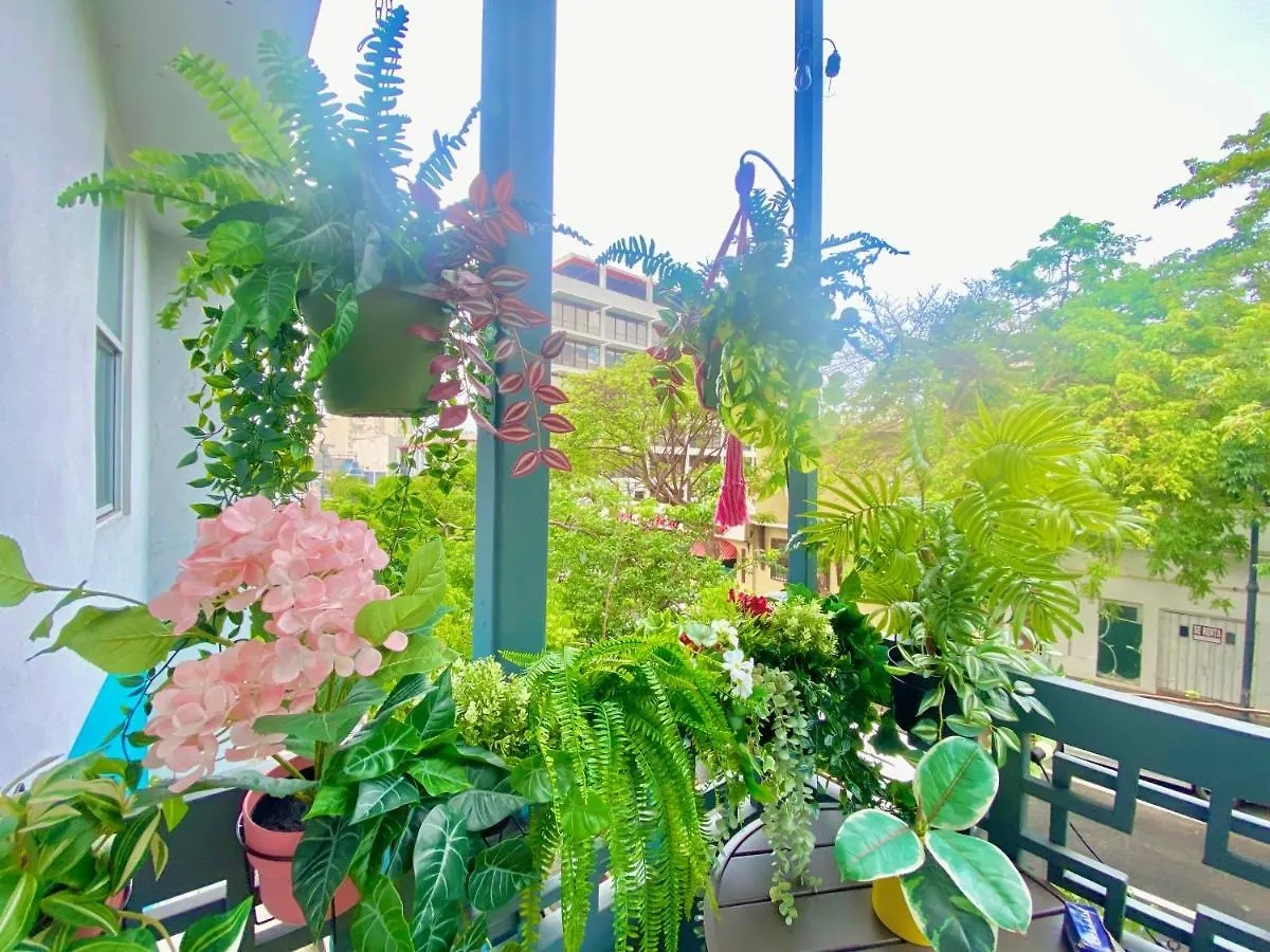 1202 Ponce De Leon Suites San Juan Portoriko