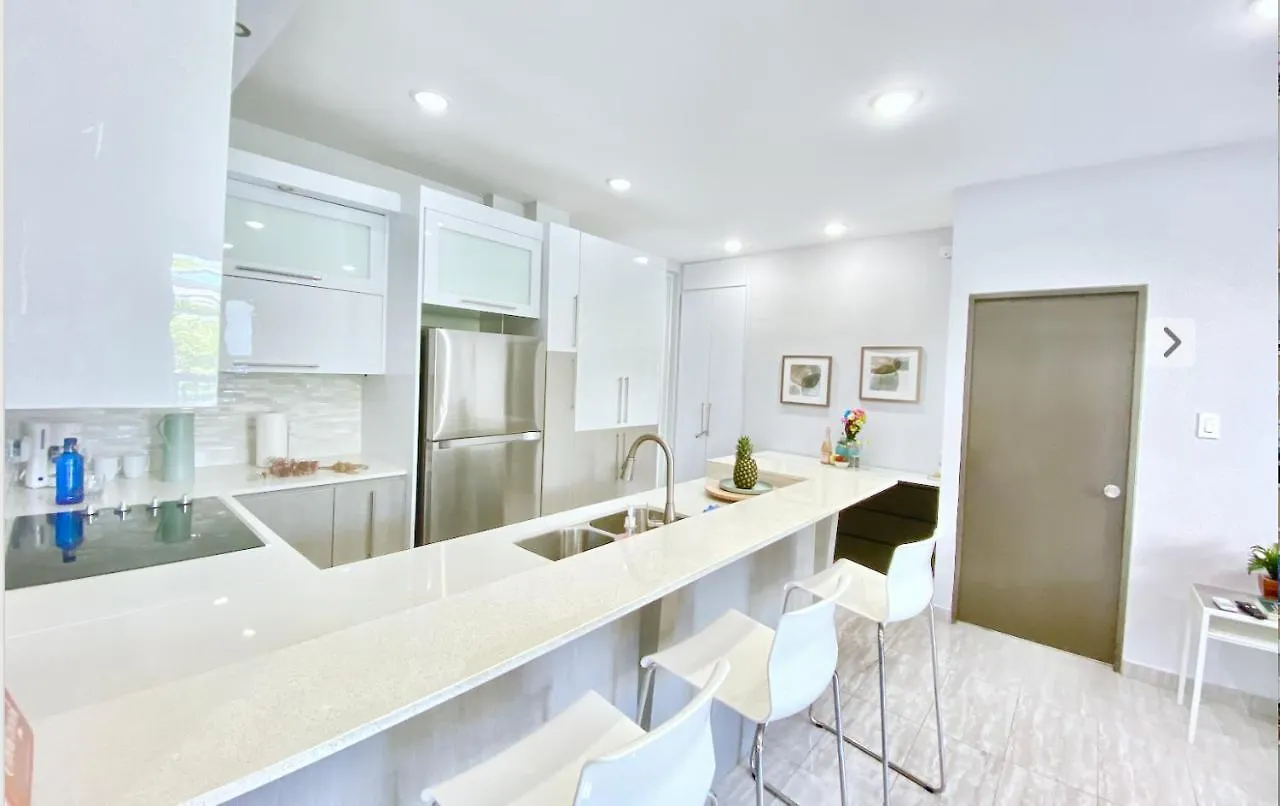 1202 Ponce De Leon Suites San Juan 0*,  Portoriko