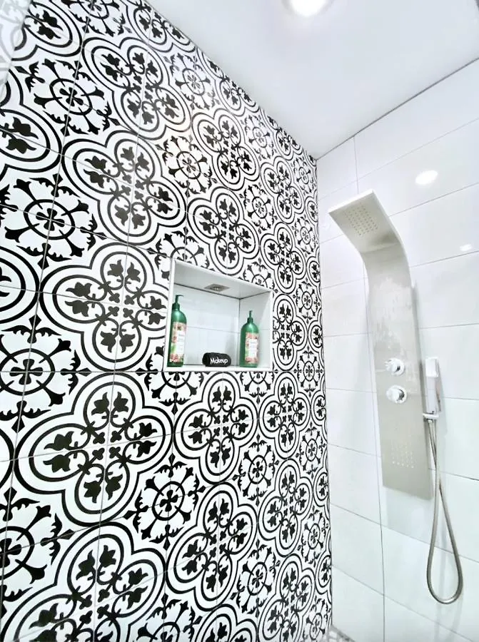 Apartmán 1202 Ponce De Leon Suites San Juan
