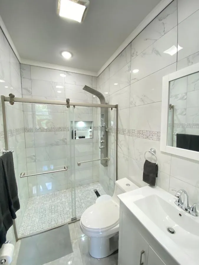 Apartmán 1202 Ponce De Leon Suites San Juan Portoriko