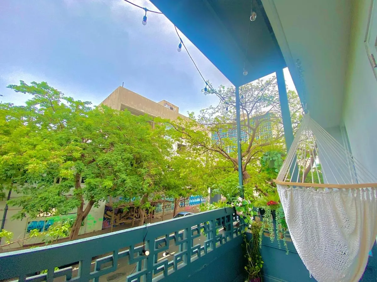 Apartmán 1202 Ponce De Leon Suites San Juan Portoriko