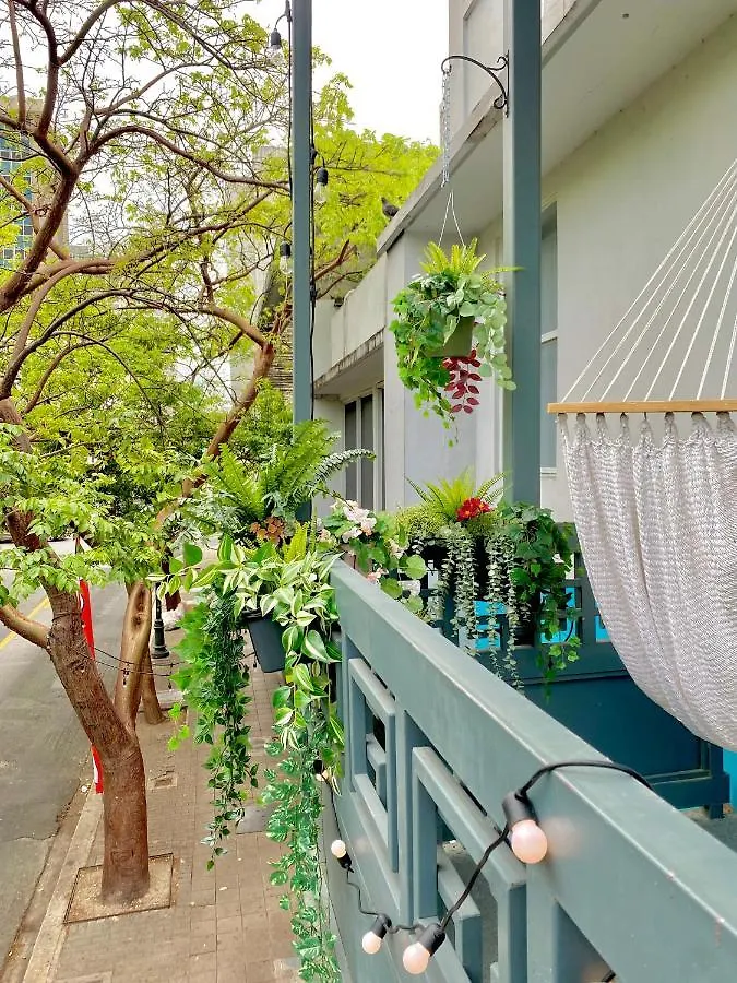 1202 Ponce De Leon Suites San Juan