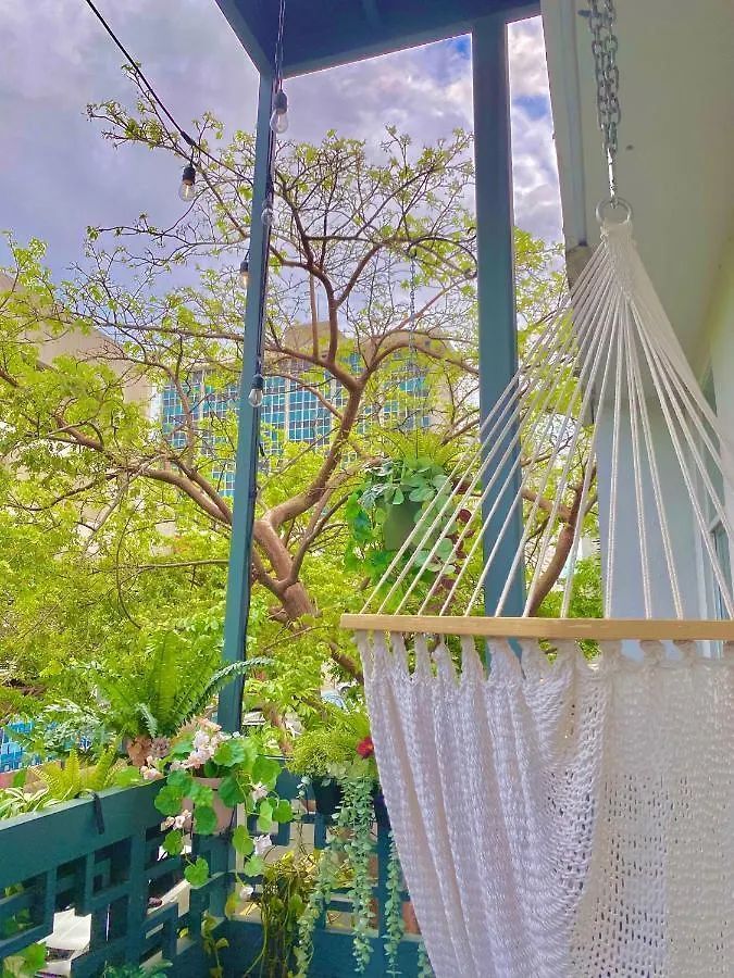 1202 Ponce De Leon Suites San Juan Apartmán